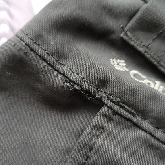 Columbia Capris 12 - Picture 4 of 6